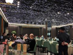 大堂-刘胖子家常菜·蹄花焖藕(富安街店)