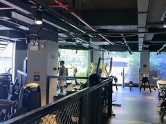 -威尔仕健身·游泳(古北店)