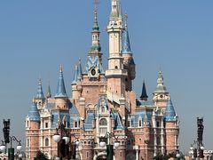 -上海迪士尼度假区