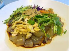 -粥旺府(月环里店)