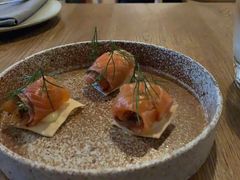 -BOR Eatery(安福路店)