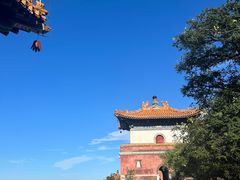 -颐和园