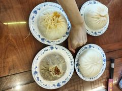 -四海楼(如皋定慧禅寺店)