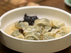 大馄饨-五观堂素食(新华路店)
