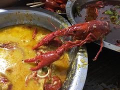 -王红军龙虾(盐仓桥店)
