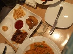 -必胜客(新海上世界店)