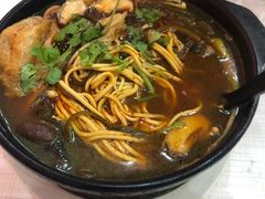 -兄弟砂锅(陆家巷店)
