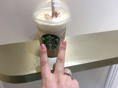 -星巴克臻选(深圳罗湖万象城店)