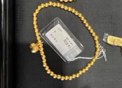 -周大福 CHOW TAI FOOK(新世界百货崇文店)