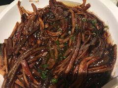 -老上海弄堂菜馆(恒基名人购物中心店)