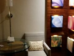 -铜锣湾如心酒店