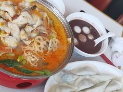 -喜家德虾仁水饺(艺汇家店)