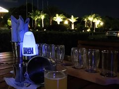 -The BREW·酿餐厅(浦东嘉里大酒店)