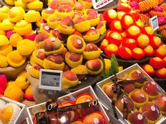 -Olé精品超市(北京合生汇店)