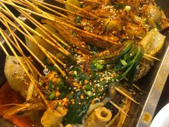 -付小姐在成都(中山公园店)
