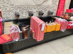 -御茶膳房皇家糕点博物馆(北京首店)