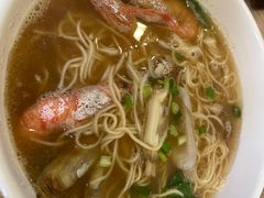 -从前慢海鲜面馆