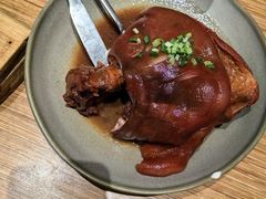 -金掌勺·锅包肉(广渠门店)