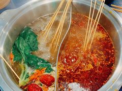 -盱眙小龙虾(天虹店)