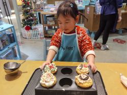 -Harry's Kitchen哈里小屋(上海大悦城店)