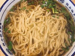 -镇南锅盖面馆(解放路店)