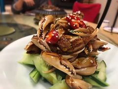 -盐汪子杂鱼馆(大港店)