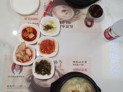 -长顺参鸡汤店(西塔总店)