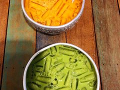 奶茶-Doo Dee Thai Food(Issan/Isaan/Esan)