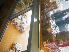 -研麦家面包(亚泰华府店)