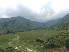 -石棉县孟获城