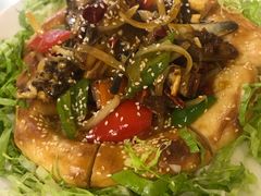 -新疆红柳花餐厅(新洲店)