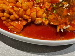 -萃華楼(王府井店)