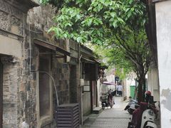 -高淳老街