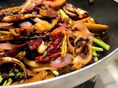 -柴门饭儿(成都太古里店)