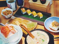 -TORO MaKi 寿司·日料(华创店)