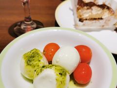 -萨莉亚意式餐厅(杭州滨江天街店)