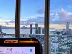 -普拉达游泳健身(水湾1979店)