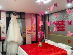 -MuseMarry婚纱(前海嘉里中心店)