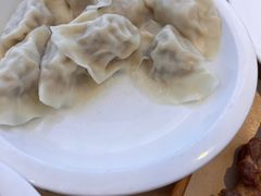 -关东小磨东北菜(上海长风大悦城店)