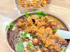 -代四孃牛华豆腐脑美味小食(总店)