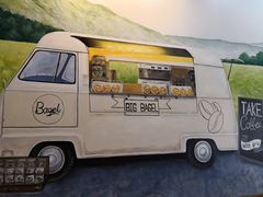 -BIG BAGEL(永康路店)