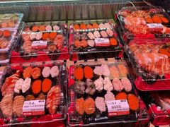 -争鲜回转寿司(朝北大悦城店)