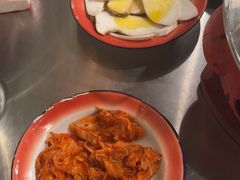 -永安里地摊烤肉(首创店)