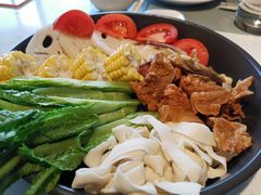 -八珍玉食鸡煲·打边炉(印象城店)