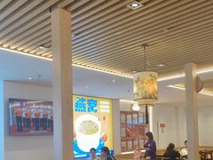 -素满香·Vegan食养自助(天一广场店)