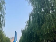 -泉城广场