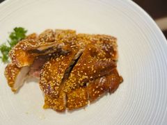 -富力威斯汀酒店-中国元素中餐厅(武昌临江店)