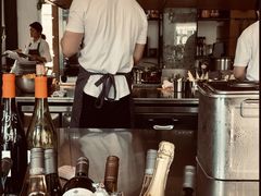 大堂-BOR Eatery(安福路店)