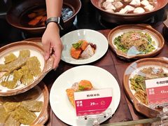 -码头见·潮汕菜(领展中心城店)