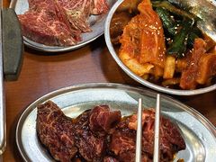 -大阪烧肉BAKA一代(国贸商住大厦店)